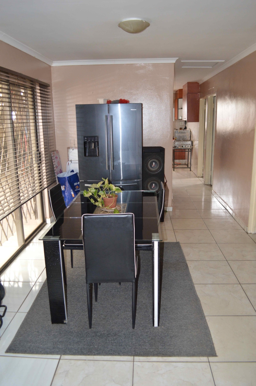 4 Bedroom Property for Sale in Aloevale Eastern Cape